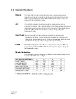 Preview for 10 page of Pulsafeeder MICROtrac Installation And Operation Manual