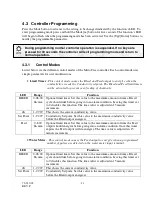 Preview for 11 page of Pulsafeeder MICROtrac Installation And Operation Manual