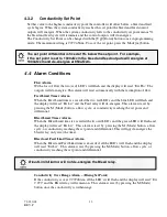 Preview for 13 page of Pulsafeeder MICROtrac Installation And Operation Manual