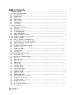 Preview for 2 page of Pulsafeeder MicroVision Installation & Operation Manual