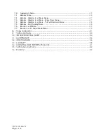 Preview for 3 page of Pulsafeeder MicroVision Installation & Operation Manual