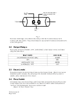 Preview for 5 page of Pulsafeeder MicroVision Installation & Operation Manual