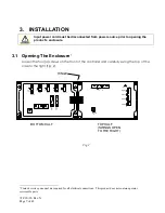 Preview for 7 page of Pulsafeeder MicroVision Installation & Operation Manual