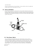 Preview for 9 page of Pulsafeeder MicroVision Installation & Operation Manual