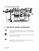 Preview for 10 page of Pulsafeeder MicroVision Installation & Operation Manual