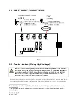 Preview for 12 page of Pulsafeeder MicroVision Installation & Operation Manual