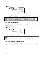 Preview for 21 page of Pulsafeeder MicroVision Installation & Operation Manual