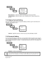 Preview for 22 page of Pulsafeeder MicroVision Installation & Operation Manual