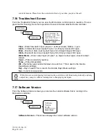 Preview for 23 page of Pulsafeeder MicroVision Installation & Operation Manual