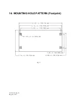 Preview for 41 page of Pulsafeeder MicroVision Installation & Operation Manual