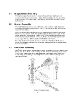 Предварительный просмотр 5 страницы Pulsafeeder PULSA GLM7 Installation, Operation, &  Maintenance Instruction