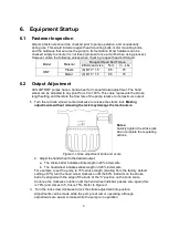 Предварительный просмотр 10 страницы Pulsafeeder PULSA GLM7 Installation, Operation, &  Maintenance Instruction