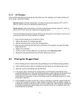 Предварительный просмотр 12 страницы Pulsafeeder PULSA GLM7 Installation, Operation, &  Maintenance Instruction