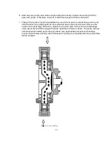 Предварительный просмотр 13 страницы Pulsafeeder PULSA GLM7 Installation, Operation, &  Maintenance Instruction