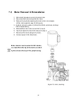 Preview for 24 page of Pulsafeeder PULSA GLM7 Installation, Operation, &  Maintenance Instruction