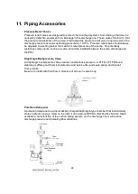 Preview for 29 page of Pulsafeeder PULSA GLM7 Installation, Operation, &  Maintenance Instruction