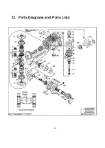 Preview for 32 page of Pulsafeeder PULSA GLM7 Installation, Operation, &  Maintenance Instruction