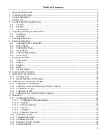 Preview for 2 page of Pulsafeeder PULSAblue 3300 Series Installation & Operation Manual