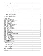 Preview for 3 page of Pulsafeeder PULSAblue 3300 Series Installation & Operation Manual