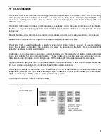 Preview for 7 page of Pulsafeeder PULSAblue 3300 Series Installation & Operation Manual