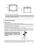 Preview for 11 page of Pulsafeeder PULSAblue 3300 Series Installation & Operation Manual