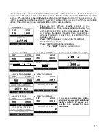 Preview for 18 page of Pulsafeeder PULSAblue 3300 Series Installation & Operation Manual