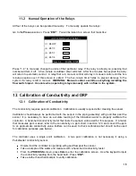 Preview for 19 page of Pulsafeeder PULSAblue 3300 Series Installation & Operation Manual