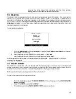 Preview for 36 page of Pulsafeeder PULSAblue 3300 Series Installation & Operation Manual