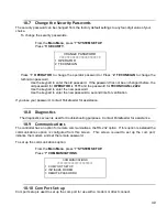 Preview for 41 page of Pulsafeeder PULSAblue 3300 Series Installation & Operation Manual