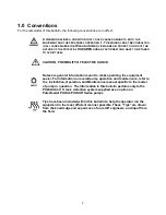 Preview for 5 page of Pulsafeeder PULSAlarm PulsaPro Installation, Operation & Maintenance Instructions Manual