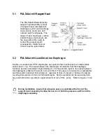 Preview for 10 page of Pulsafeeder PULSAlarm PulsaPro Installation, Operation & Maintenance Instructions Manual