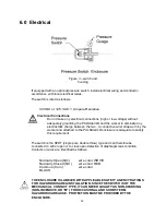 Preview for 12 page of Pulsafeeder PULSAlarm PulsaPro Installation, Operation & Maintenance Instructions Manual