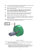 Preview for 15 page of Pulsafeeder PULSAlarm PulsaPro Installation, Operation & Maintenance Instructions Manual