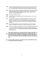 Preview for 16 page of Pulsafeeder PULSAlarm PulsaPro Installation, Operation & Maintenance Instructions Manual