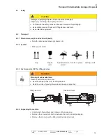 Предварительный просмотр 57 страницы Pulsafeeder Pulsalube 8 GS Ultra Operation & Maintenance Manual