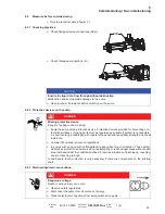 Предварительный просмотр 65 страницы Pulsafeeder Pulsalube 8 GS Ultra Operation & Maintenance Manual