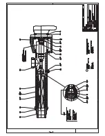 Предварительный просмотр 93 страницы Pulsafeeder Pulsalube 8 GS Ultra Operation & Maintenance Manual