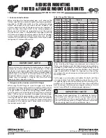 Предварительный просмотр 151 страницы Pulsafeeder Pulsalube 8 GS Ultra Operation & Maintenance Manual