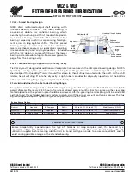 Предварительный просмотр 161 страницы Pulsafeeder Pulsalube 8 GS Ultra Operation & Maintenance Manual