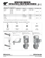 Предварительный просмотр 171 страницы Pulsafeeder Pulsalube 8 GS Ultra Operation & Maintenance Manual