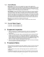 Preview for 7 page of Pulsafeeder PULSAmatic 7120 Installation, Operation, &  Maintenance Instruction