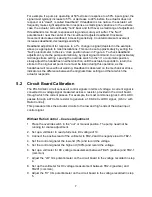 Preview for 10 page of Pulsafeeder PULSAmatic 7120 Installation, Operation, &  Maintenance Instruction