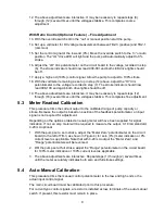 Preview for 12 page of Pulsafeeder PULSAmatic 7120 Installation, Operation, &  Maintenance Instruction