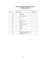 Preview for 22 page of Pulsafeeder PULSAmatic 7120 Installation, Operation, &  Maintenance Instruction