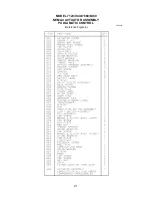 Preview for 24 page of Pulsafeeder PULSAmatic 7120 Installation, Operation, &  Maintenance Instruction