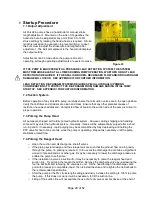 Preview for 20 page of Pulsafeeder PulsaPro PP680 Installation, Operation & Maintenance Manual