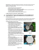 Preview for 23 page of Pulsafeeder PulsaPro PP680 Installation, Operation & Maintenance Manual