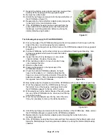 Preview for 25 page of Pulsafeeder PulsaPro PP680 Installation, Operation & Maintenance Manual