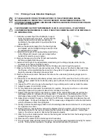 Preview for 42 page of Pulsafeeder PulsaPro PP680 Installation, Operation & Maintenance Manual