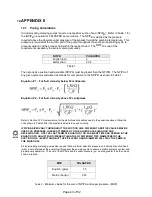 Preview for 43 page of Pulsafeeder PulsaPro PP680 Installation, Operation & Maintenance Manual